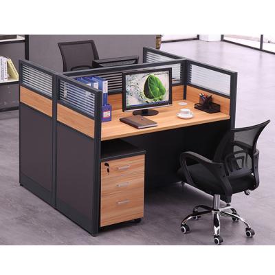 China Extendable Office Desk Partitions Office Desk Privacy Partitions Office Acoustic Workstations Dividers for sale