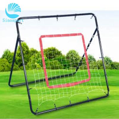 China High Quality Eco-friendly Target Baseball Rebounder Throwing Net Forming Practical Hook Net Sports Net for sale