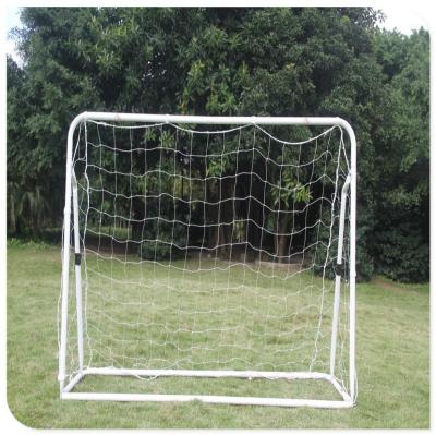 China New Design Kick Football Agility Net Easy Setup Soccer Goal Target Portable Training Net Team Sports Accessories SL1022 for sale