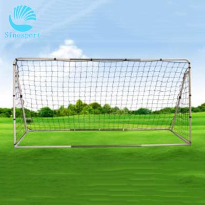 China Eco Friendly American Football Goal Supplier China Aluminum Post Net for sale