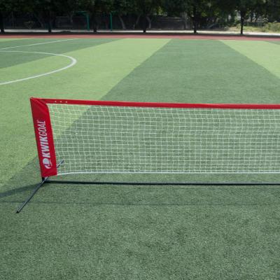 China Portable Eco-Friendly Mini Net For Kid Tennis for sale