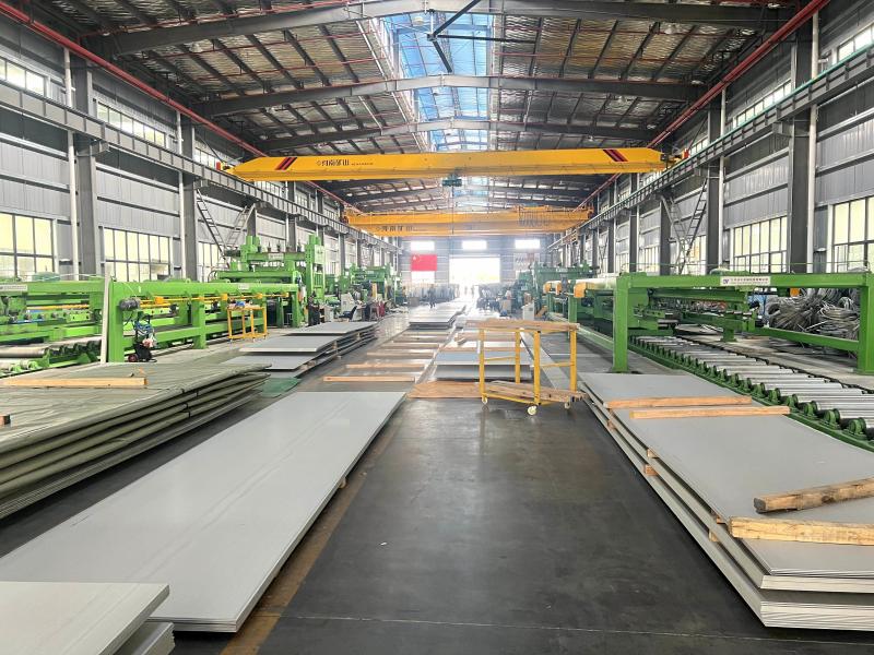 Geverifieerde leverancier in China: - Wuxi Shengquan Metal Products Co., Ltd.