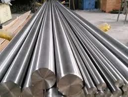 China ASTM Ss 316l Rodas redondas laminadas en caliente para el pulido industrial en venta