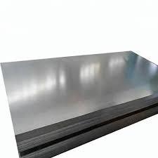 Κίνα 0.5mm Ζυγισμένο χάλυβα PPGI Plain Sheet Plate Mirror Ζυγός επικαλυμμένο 30g προς πώληση