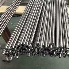 China Decorative Stainless Steel Bars For Cold Heading Strong Corrosion Resistance And Multiple Shapes zu verkaufen