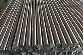 China Temperature Resistant Steel Rods Various Shapes For Precision Engineering Applications Te koop