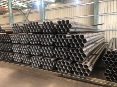 China Los tubos metálicos de acero inoxidable de precisión ASTM JIS AISI EN GB en venta