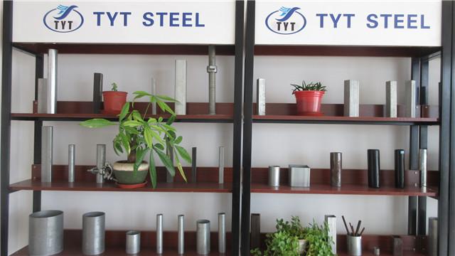 Verified China supplier - Tianjin Tianyingtai Imports And Exports Trade Co., Ltd.