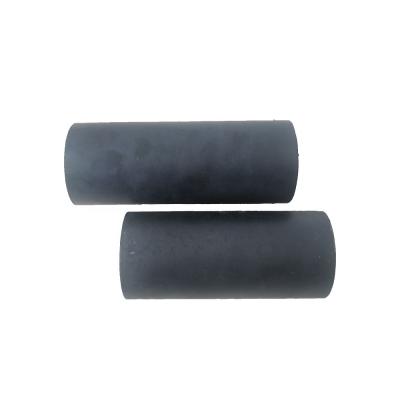 China 2.5 Inch Black Iron Pipe Structure Black Iron Pipe Erw Carbon Steel Pipe Sch 40 for sale