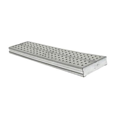 China China Industrial Scaffolding Decking Board Standard Galvanized Steel Spring Board Plank for sale