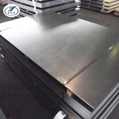 China Structures Bobina Laminada en Caliente Carbono Blade China Fabrica Galvanized Metal Steel Sheet for sale