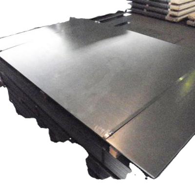 China Sheet Sheet In Coil Metal Price Per Ton High Quality Cold Rolled Steel Sheet for sale