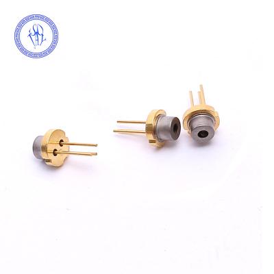 China Industrial Laser Module Use 5.6mm Red Laser Diode 650nm 100mw for sale