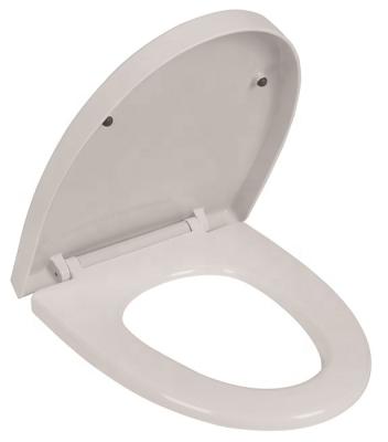 China Slow-end Toilet Seats High Quality Best Selling Price Bathroom Manufacturer UF Promotional Toilet Seat Cover for sale