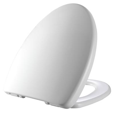 China Slow-end Sanitary Toilet Seats China Ware Slowdown Seat Ring Toilet Seat Cover for sale