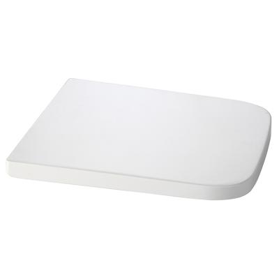 China Slow-end Toilet Seats Good Selling UF Plastic Soft Narrow Hygienic Toilet Seat Cover for sale