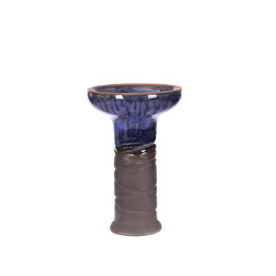 China Wholesale multicolor hookah bowl high-end ceramic hookah accessories high-end can be customized hookah for sale