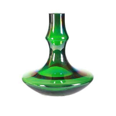 China Large High End German Quality Hookah Glass Bottle High End Hookah New for sale