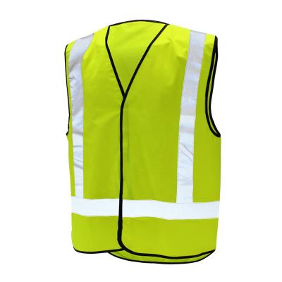 China Vis Nursing Multiple Reflective Safety Vest Scenes Enforcement Worker Reflective Road Hi for sale