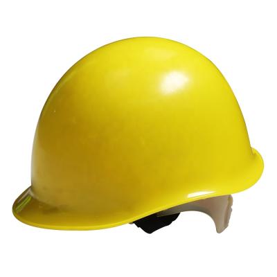 China ABS Shell Construction Carbon Fiber Mining Industrial Worker ABS Welding Safety Helmet for sale