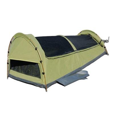 China swag maid australia sale single and double uv-resistant tent for outdoor for sale