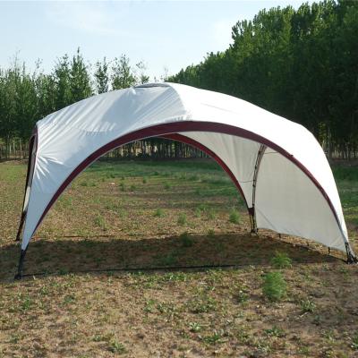 China wholesale UV-Resistant Customize Collapsible Portable Waterproof Folding Outdoor Canopy In Stock for sale