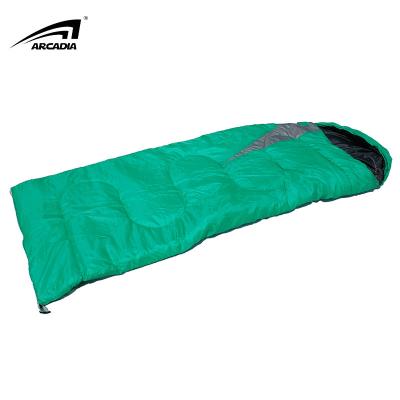 China High Quality Easy Banana Sleeping Bags for sale