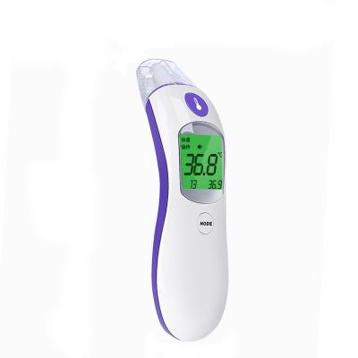 China High Quality Accuracy Medical Infrared Baby Infrared Ear Thermometer Adult Armpit Ear Digital Adult Ear Thermometer for sale