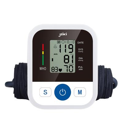 China Blood Pressure Checking Medical Sphygmomanometer Bp Monitor With Digital Blood Pressure Monitor for sale