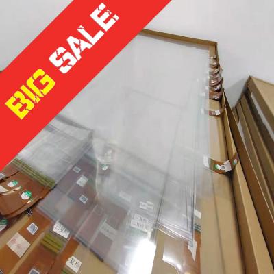 China Big Sale High Stability 86inch 40 Point Capacitive Touch Large Size Film Interactive Multi Touch For Smart Blackboard for sale