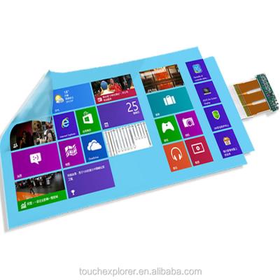 China High Stability Interactive Touch Panel Foil XTB 86