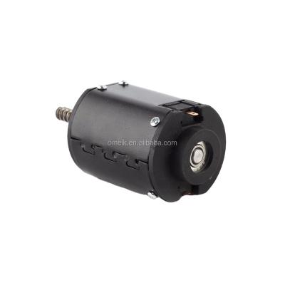 China High power dc motor motor totally enclosed dc 12 volt for sale