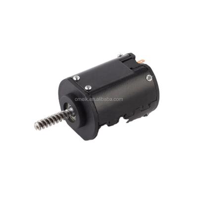 China OMEIK 12v dc totally enclosed waterproof electric motor for sale