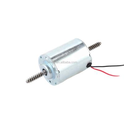 China Good quality 500w 12v totally enclosed dc motor for messenger for sale