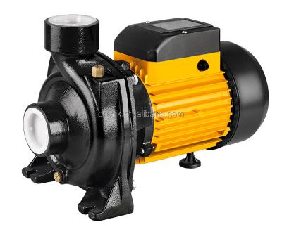 China DTM-20 Buildings Commercial Clean Water Centrifugal Pump for sale