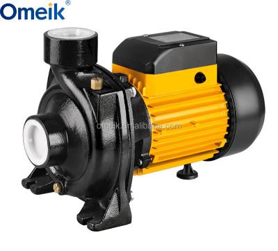 China DTM-20 Commercial Buildings Water Pumps 1HP 1.5HP 2HP 3HP 4HP for sale