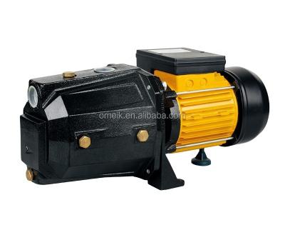 China JET-P Water Pump 2hp Series Hot Water Booster Pump for sale