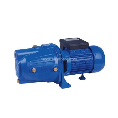 China Buildings JET-L series 240v 0.5hp garden commercial water pumps for home water supply for sale