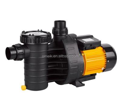 China Cheap Spanish Family Homes Price FCP Series 1.5kw 2hp Swimming Pool Pump for sale