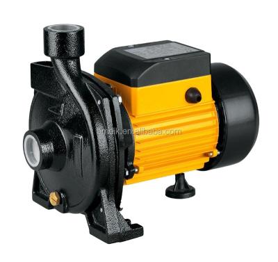 China Hot Selling Commercial Buildings SCM2 Series 3hp Electric Centrifugal Pumps For High Building for sale