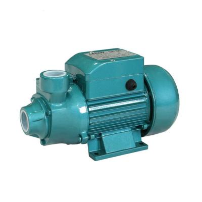 China 220v family homes STRATEGY series 0.5hp 1hp high quality clean vortex water pump for sale