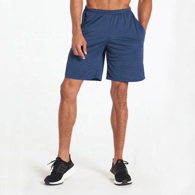 China Wholesale Men's Mesh Running Gym Shorts Custom Men's Workout Sports Shorts Pants QUICK DRY for sale