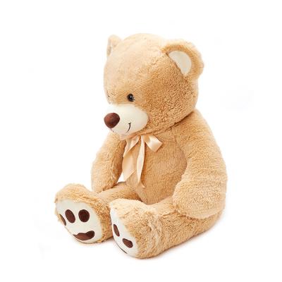 China OEM Eco-Friendly Material Manufacturer Custom Large Teddy Bear for sale