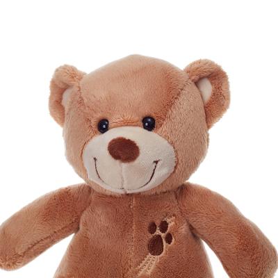 China Eco-Friendly Material Teddy Bear Toy Plush Soft For Kids Cute Teddy Bears For Sale for sale