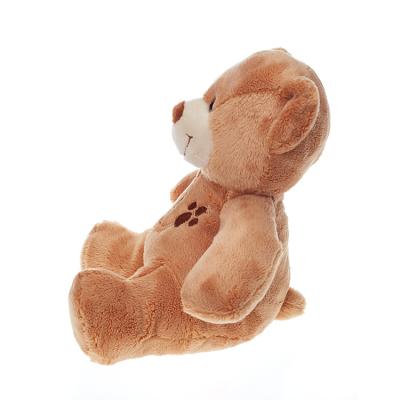 China Eco-Friendly Material Soft Toy Teddy Bear Toys for sale