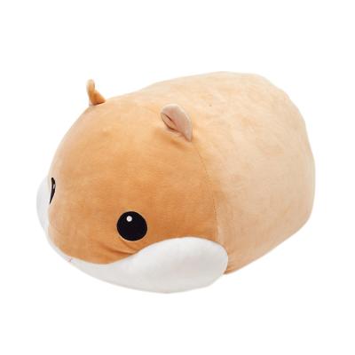 China Anti-Static Wholesale Pillow Plush Soft Stuffed Animal Doll for sale