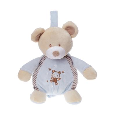 China Eco-friendly material wholesale quality cute baby teddy bear dolls small stuffed and soft toy teddy bears custom made lovely stuffed animal for sale