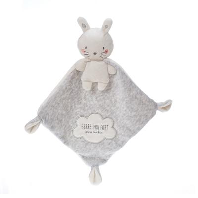 China Eco-friendly Manufacturer Cute Stuffed Animal Baby Gifts Toys Material Plush for sale