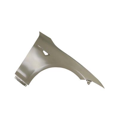 China Tesla Model S Tesla Model S Front Fender Assembly Leaf Board around 6008022-E factory wholesale 6008027-E0-D for sale