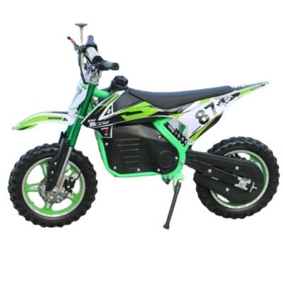 China High Performance Good Quality Kid's Pit Bike Electric Motorcycle Scooter Made in China for Kid 1180*300*680 for sale